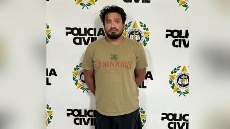 Miss morta após queda do 13º andar no RJ veja tudo o que se sabe (2) • Foto: Polícia Civil do Rio de Janeiro
