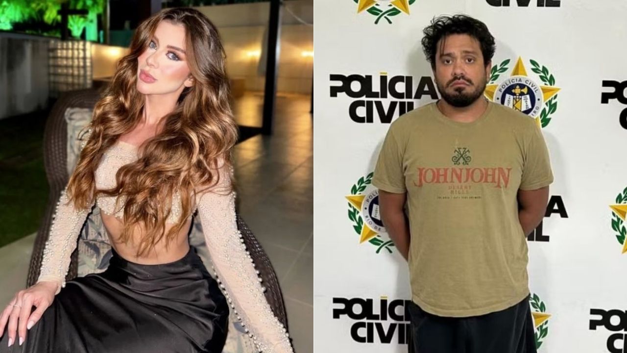 Miss morta após queda do 13º andar no RJ: veja tudo o que se sabe
