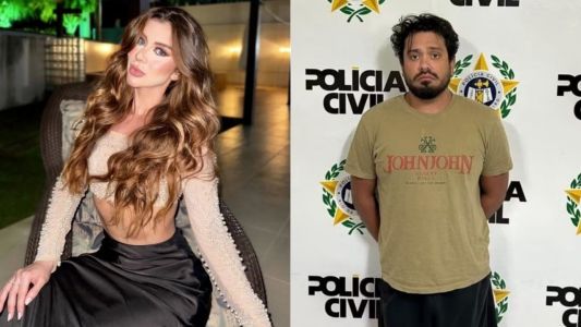 Miss morta após queda do 13º andar no RJ veja tudo o que se sabe