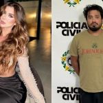 Miss morta após queda do 13º andar no RJ: veja tudo o que se sabe