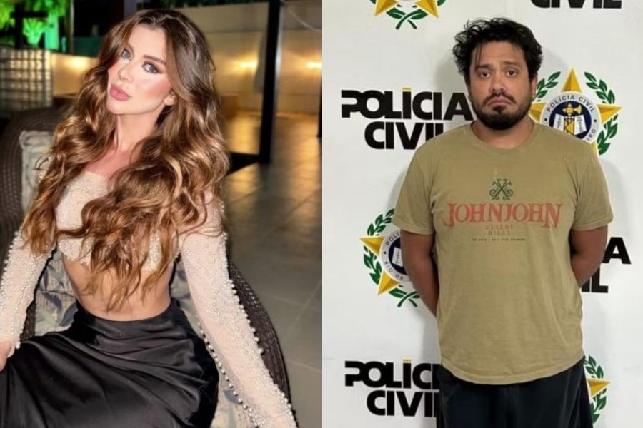 Miss morta após queda do 13º andar no RJ: veja tudo o que se sabe