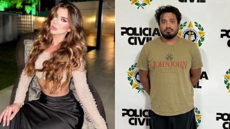 Miss morta após queda do 13º andar no RJ veja tudo o que se sabe