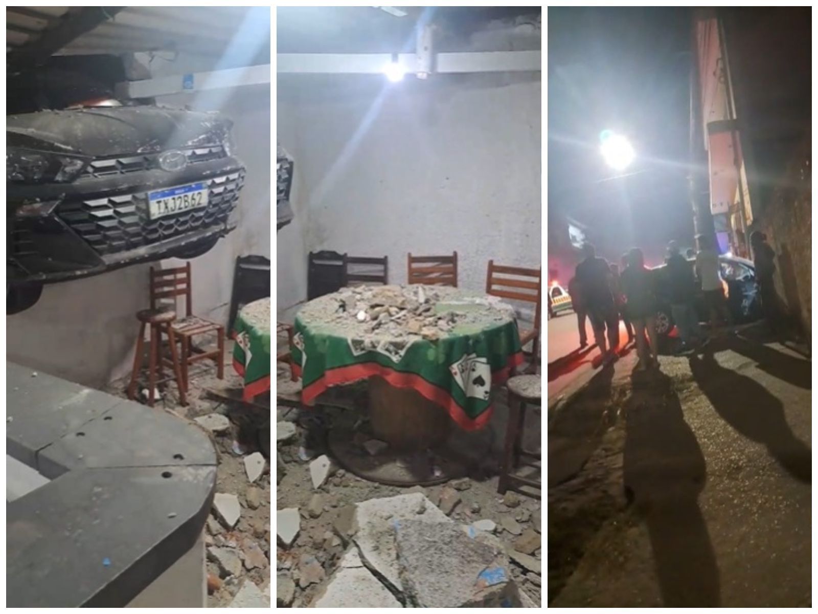 Motorista que salvou entregador em SP era de Sabará, em Minas