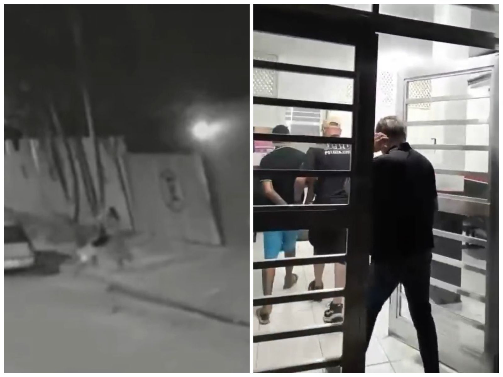 Suspeito de matar mulher com taco de beisebol é preso no litoral de São Paulo