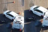 Motociclista morre após batida na BR-040; há suspeita de fuga de motorista