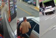 Motorista que matou duas crianças em SP é flagrado bebendo antes do atropelamento