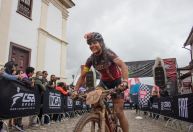 Mariana abre inscrições para tradicional prova de mountain bike