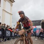 Mariana abre inscrições para tradicional prova de mountain bike