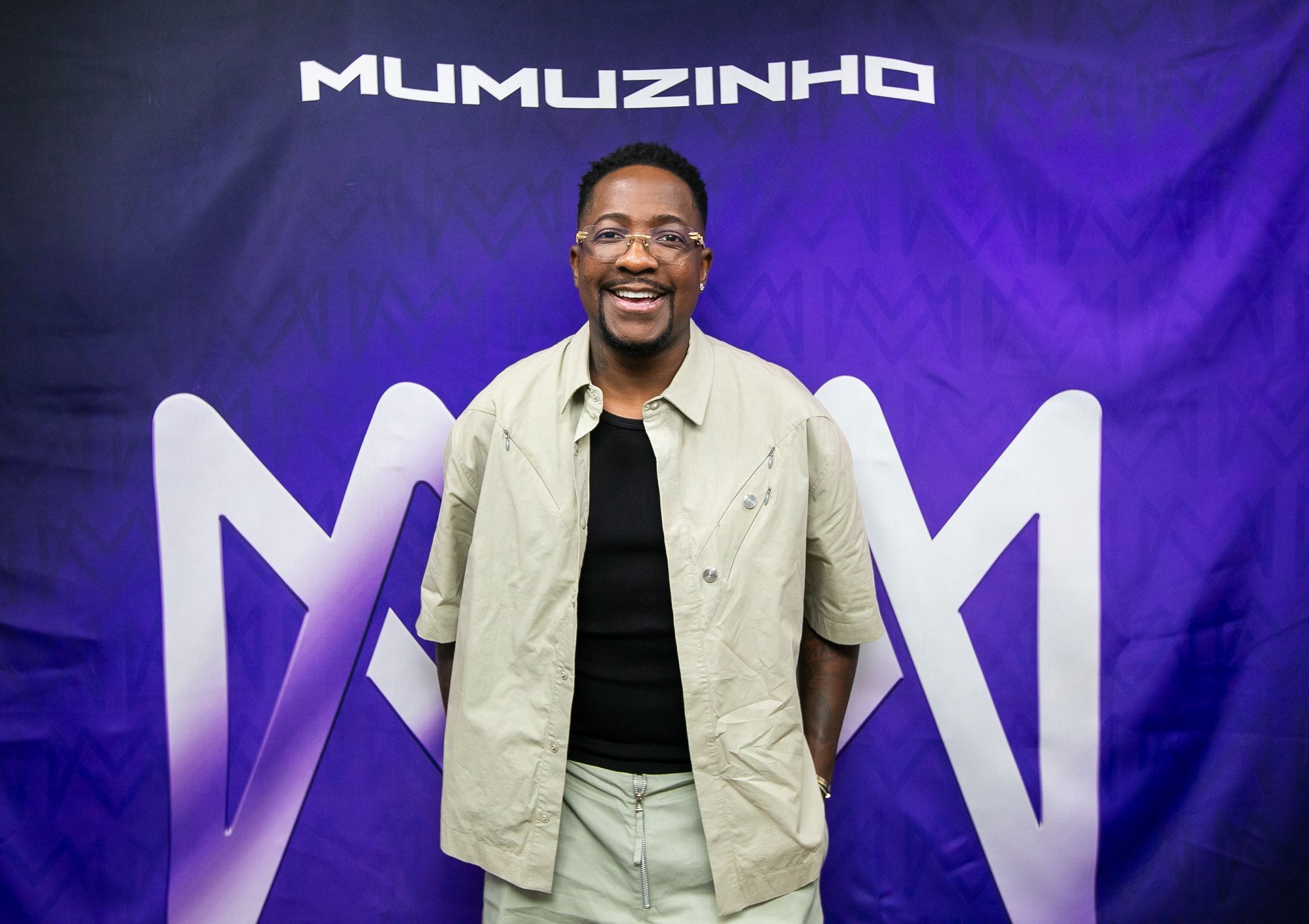 Mumuzinho promete show histórico em BH e chama capital de 'cidade