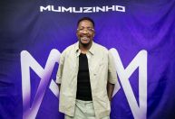 Mumuzinho promete show histórico em BH e chama capital de 'cidade do pagode'
