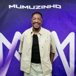 Mumuzinho promete show histórico em BH e chama capital de 'cidade do pagode'