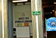 Mariana abre exposição sobre relações entre casa e cidade