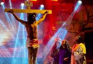 Musical Paixão de Cristo deve reunir 2 mil pessoas em Juiz de Fora