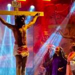 Musical Paixão de Cristo deve reunir 2 mil pessoas em Juiz de Fora