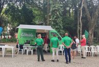 Reta final para negociação de dívidas em mutirão da Cemig em Juiz de Fora