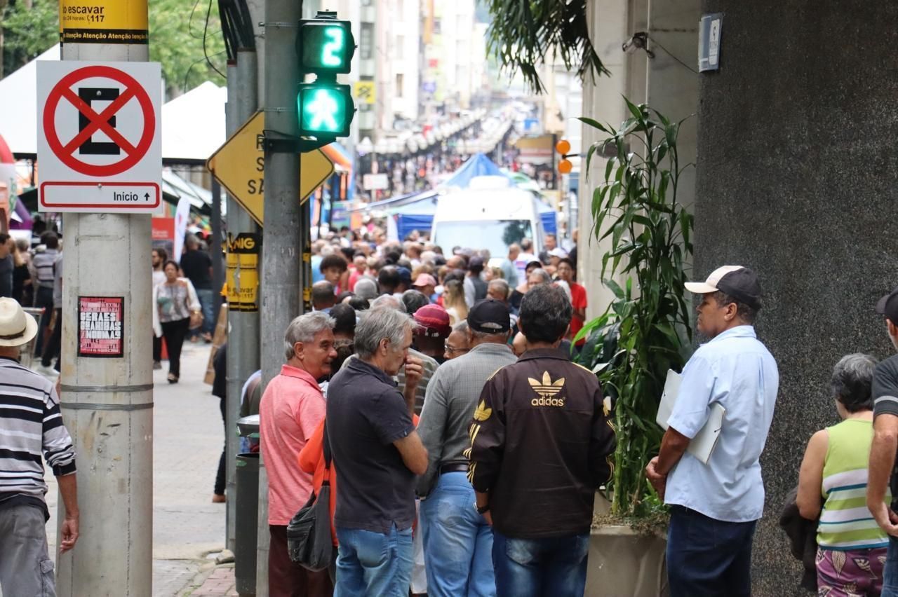 Termina nesta sexta (17) 4ª edição da Semana Nacional do Registro Civil