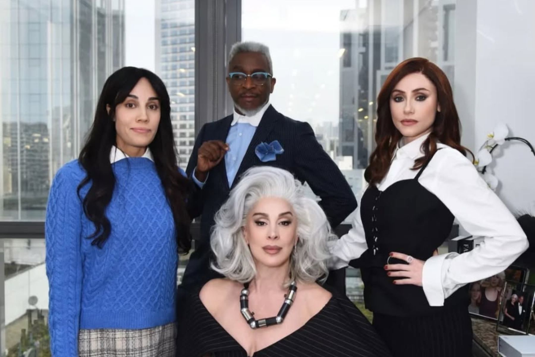 Musical de ‘O Diabo Veste Prada’ terá Claudia Raia no elenco; confira