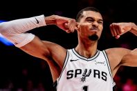 NBA: Spurs e Celtics encaminham classificações nos playoffs, e Rockets reagem