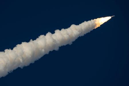 É possível acompanhar a trajetória da Artemis II até a Lua? Veja