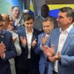 Ao lado de Flávio, Nikolas pergunta Domingos Sávio sobre impeachment de ministros do STF