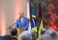 Deputada denuncia Simões ao MPMG por fala considerada racista