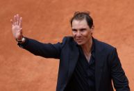 Netflix anuncia série documental sobre a carreira de Rafael Nadal, lenda do tênis