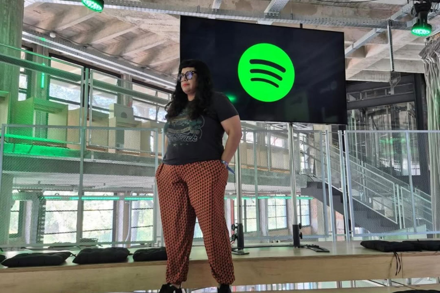 Com brasileiro, Spotify divulgada lista de ‘Mais Ouvidos de Todos os Tempos’