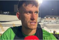 Nathan revela que árbitro admitiu erro contra América e lamenta: 'Agora não adianta'