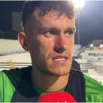 Nathan revela que árbitro admitiu erro contra América e lamenta: 'Agora não adianta'