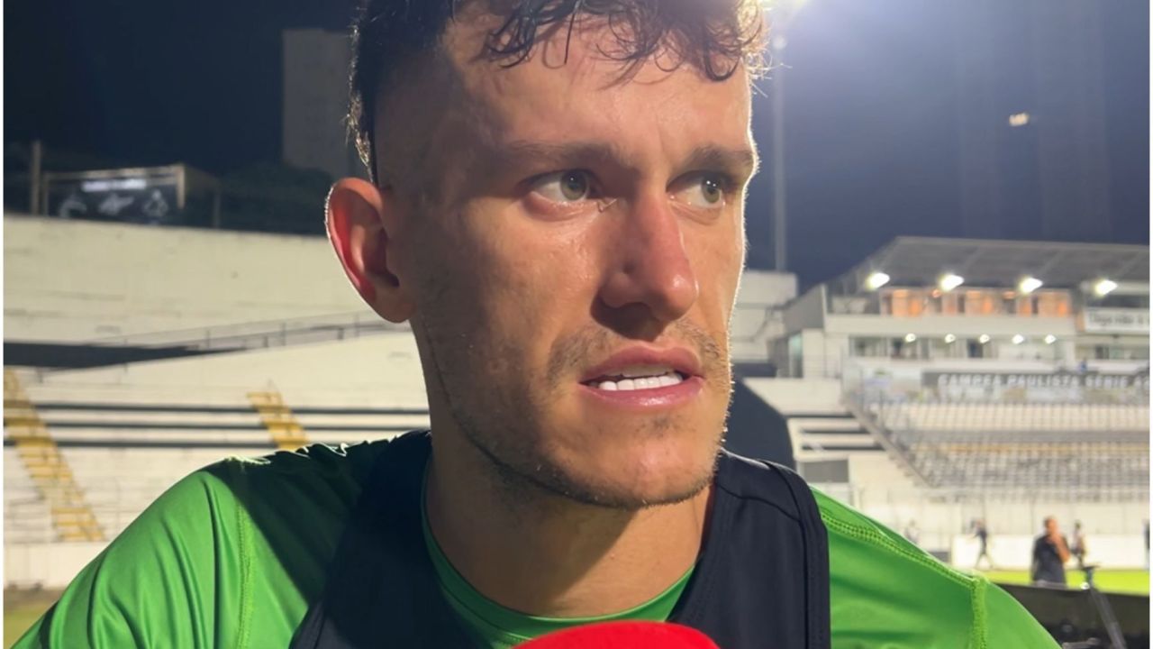 Arbitragem controversa: zagueiro do América revela erro em jogo contra a Ponte Preta