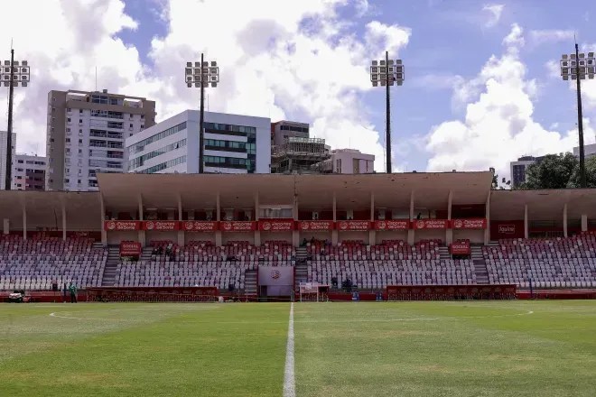 Horário e onde assistir ao vivo Náutico x São Bernardo, pela Série B