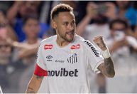 Neymar, Gusttavo Lima e mais: jogadores do Cruzeiro elegem contato mais famoso