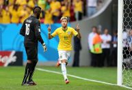 Copa do Mundo: qual e como foi o 100º jogo do Brasil na história das Copas