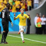 Copa do Mundo: saiba quais brasileiros fizeram gols em três edições de Copa