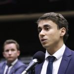 PL esquenta articulação em Minas e mantém Cleitinho no radar para o governo