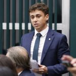 ‘Em 2030 eu já posso concorrer a governador’, diz Nikolas Ferreira 