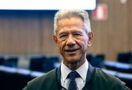 TJMG elege Vicente de Oliveira Silva como presidente para o próximo biênio