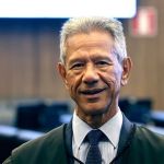 TJMG elege Vicente de Oliveira Silva como presidente para o próximo biênio