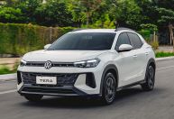 Volkswagen Tera lidera vendas em março e fica mais caro em abril