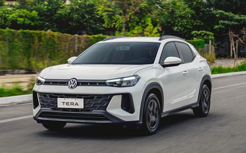 VW Tera