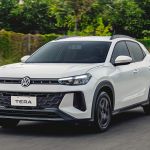 Volkswagen Tera lidera vendas em março e fica mais caro em abril