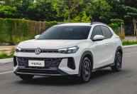 Recall: Volkswagen convoca mais de 150 mil carros por falha no freio de mão