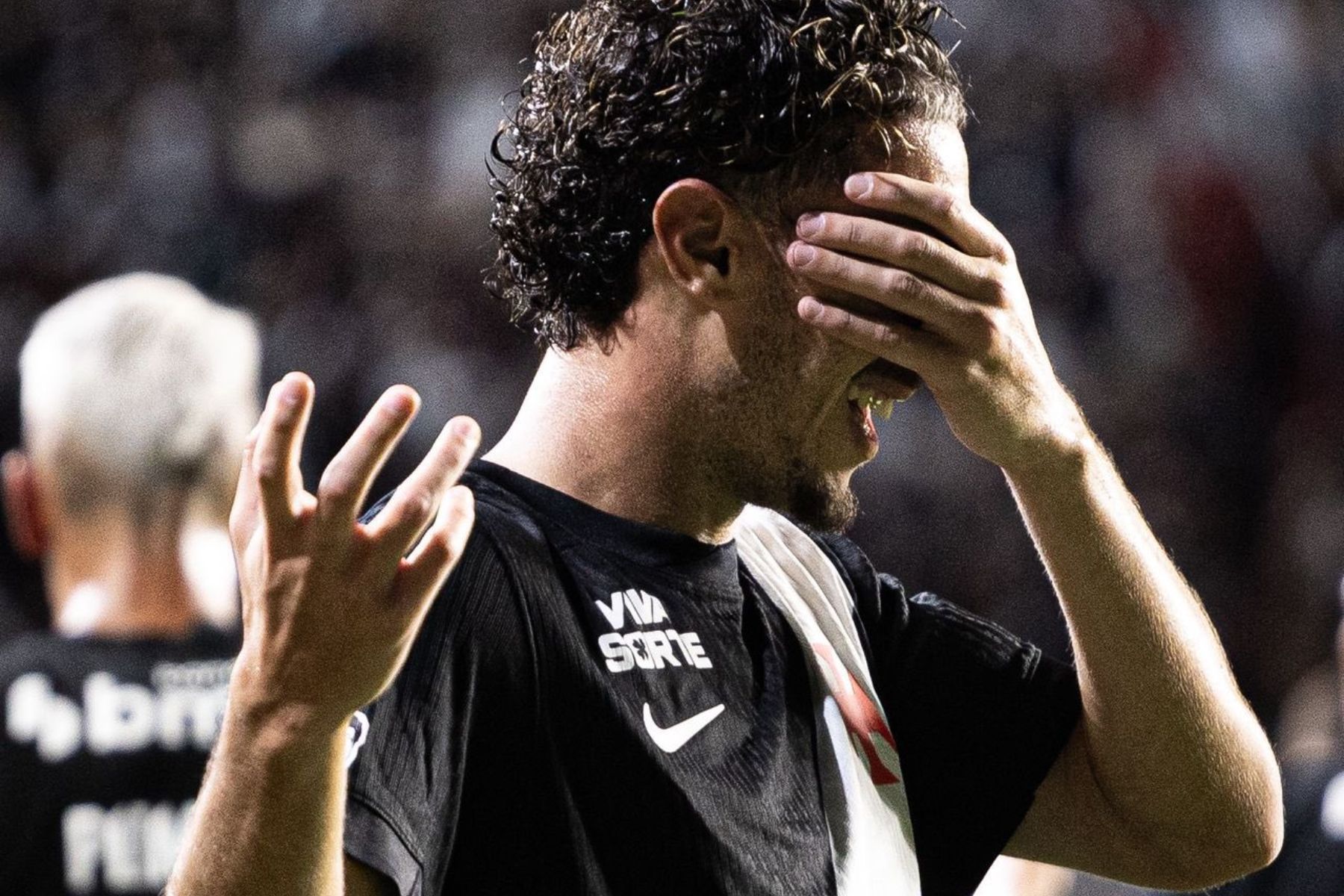 Vasco 3 x 0 Olimpia-PAR: veja os melhores momentos pela Copa Sul-Americana