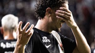 Vasco 3 x 0 Olimpia-PAR: veja os melhores momentos pela Copa Sul-Americana