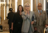 'O Diabo Veste Prada 2' e documentário sobre Zico estreiam em Juiz de Fora