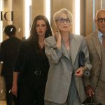 'O Diabo Veste Prada 2' e documentário sobre Zico estreiam em Juiz de Fora