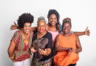 Ancestralidade: Coletivo Docilaré celebra mulheres do Samba em Belo Horizonte