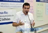 Presidente do PSB defende Pacheco como criador do Propag: 'Um exame de DNA comprova'