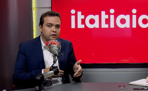 Otacílio Costa detalhou planos do PSB para as eleições em 2026