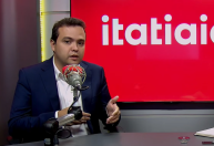 Presidente do PSB-MG garante Lula em eventual palanque de Pacheco